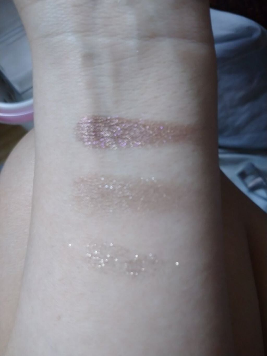 プレミアムクッションファンデーション マット/ティアラガール/クッションファンデーションを使ったクチコミ(4枚目)