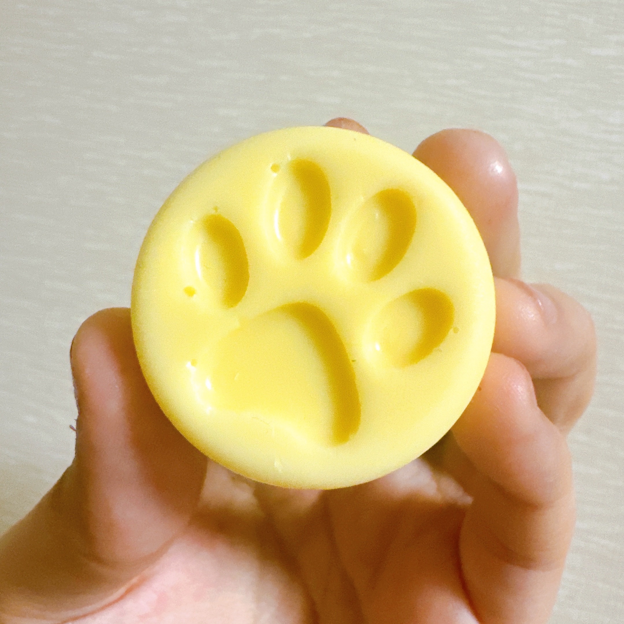 チャリティポット コイン 環境保護/ラッシュ/ボディローションを使ったクチコミ（1枚目）