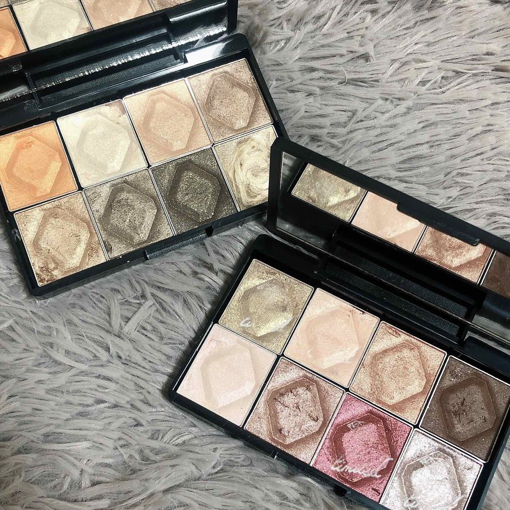 【旧品】パウダーチークス/キャンメイク/パウダーチークを使ったクチコミ（3枚目）