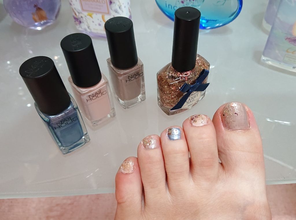 ネイルポリッシュ/PLANET NAIL/マニキュアを使ったクチコミ(1枚目)