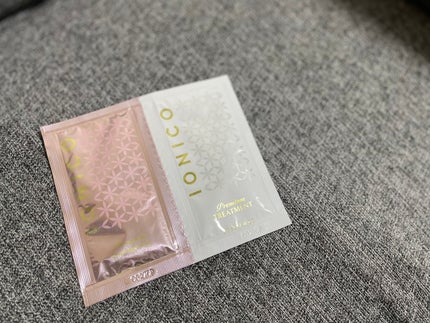 プレミアム ボンドメンテシャンプー/ボンドメンテトリートメント/IONICO/市販シャンプーを使ったクチコミ(1枚目)