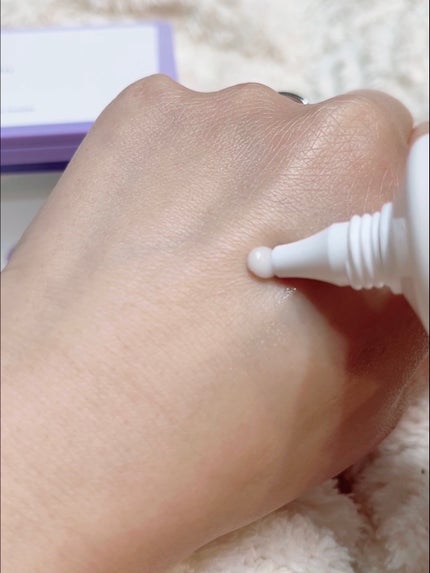 グルタシカ Mクリーム/Dr.Viuum/フェイスクリームを使ったクチコミ(4枚目)