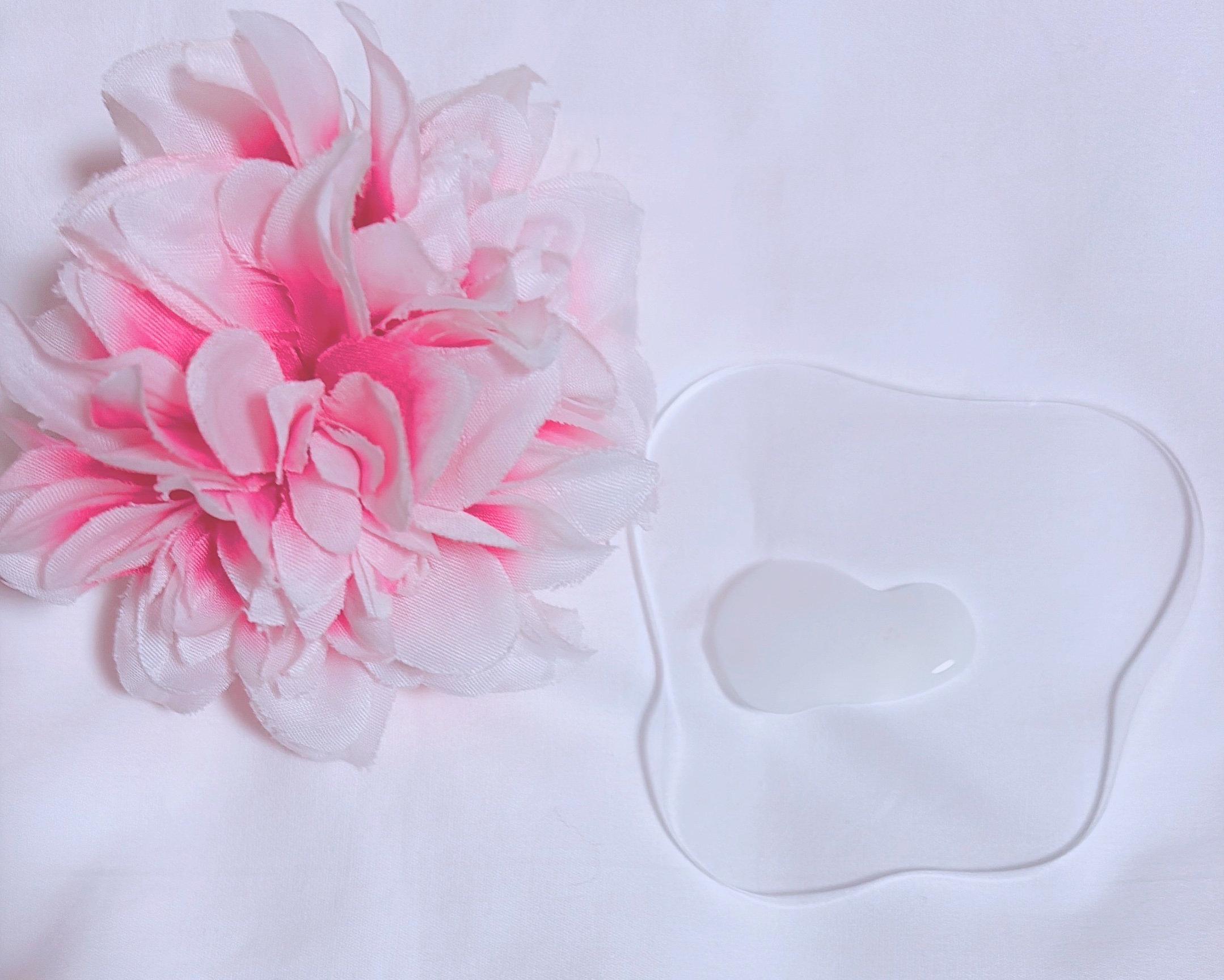 ダブルショットオイルトゥーフォームクレンザー/HAMEL/オイルクレンジングを使ったクチコミ（3枚目）