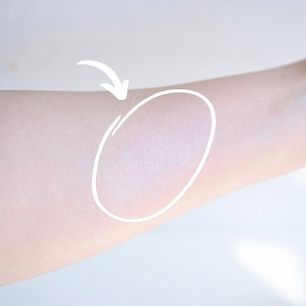 プロディフェンス ライトアップUV スティック/サンカット®/日焼け止めスティックを使ったクチコミ(4枚目)