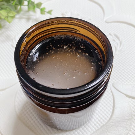 アロマソルトスクラブ/ワンオーバージー/ボディスクラブを使ったクチコミ(4枚目)