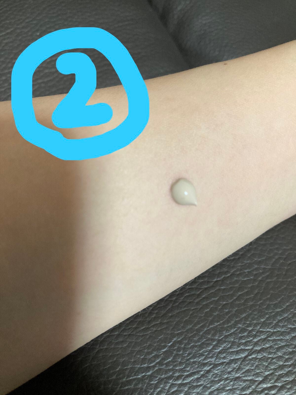 UV エクスペール BB n/LANCOME/BBクリームを使ったクチコミ(2枚目)