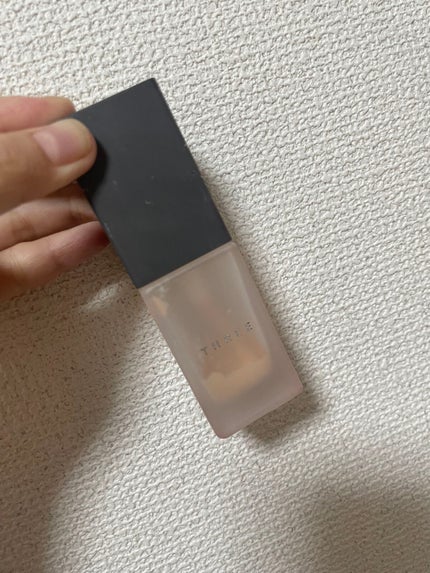 試してみた】THREE アドバンスドハーモニープライマーのリアルな 試してみた】THREE アドバンスドハーモニープライマーのリアルな