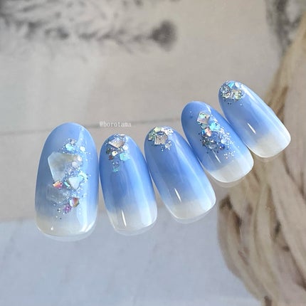 カラフルネイルズ/キャンメイク/マニキュアを使ったクチコミ(5枚目)