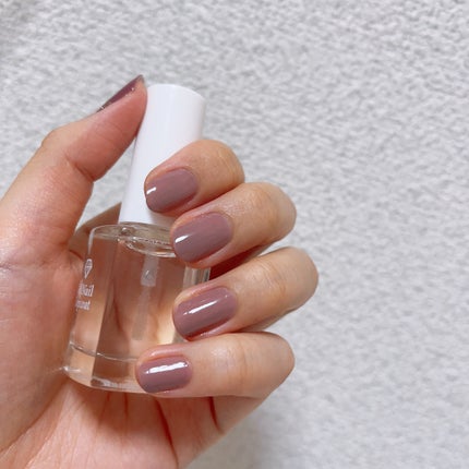 セリア LJ ジェルネイル トップコート オーロラのクチコミ「#セリア
#LJ ジェルネイル トップコート オーロラ
✼••┈┈••✼••┈┈••✼•.....」(2枚目)