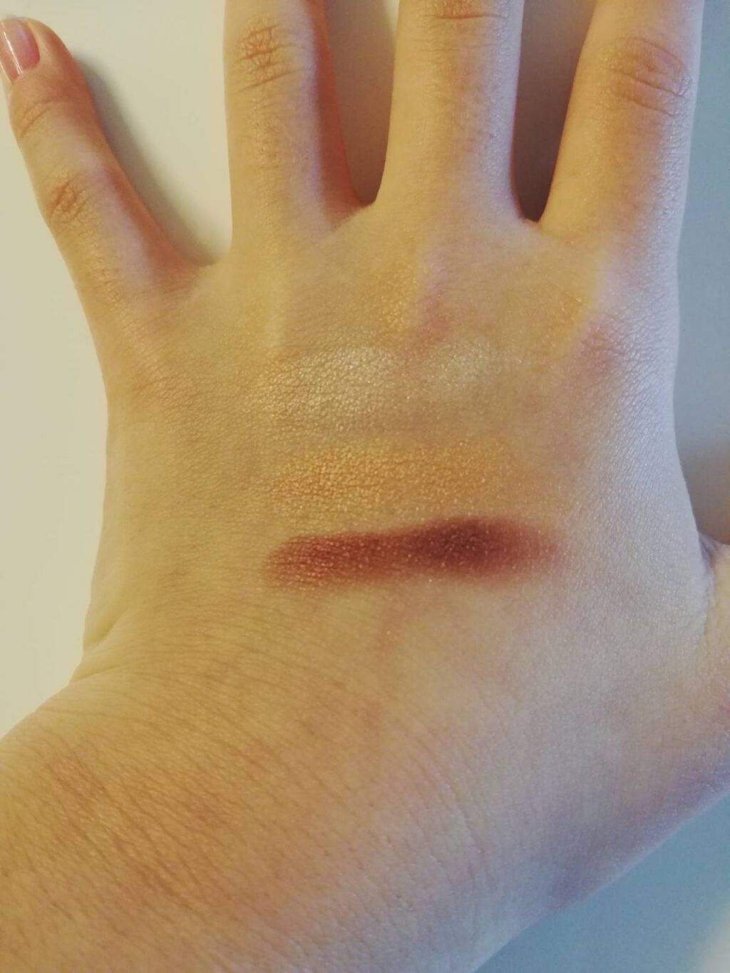 ラッキーフレンズ カラフルタトゥーティント/ETUDE/口紅を使ったクチコミ（2枚目）