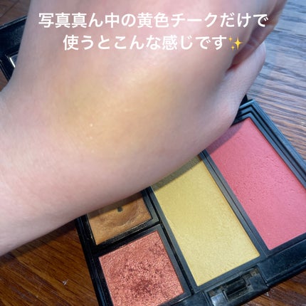 パウダーアイブロウ N/RMK/パウダーアイブロウを使ったクチコミ(5枚目)