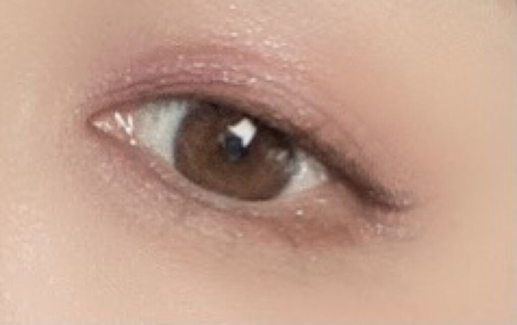 ケイト デザイニングアイブロウ3D/KATE/パウダーアイブロウを使ったクチコミ（2枚目）