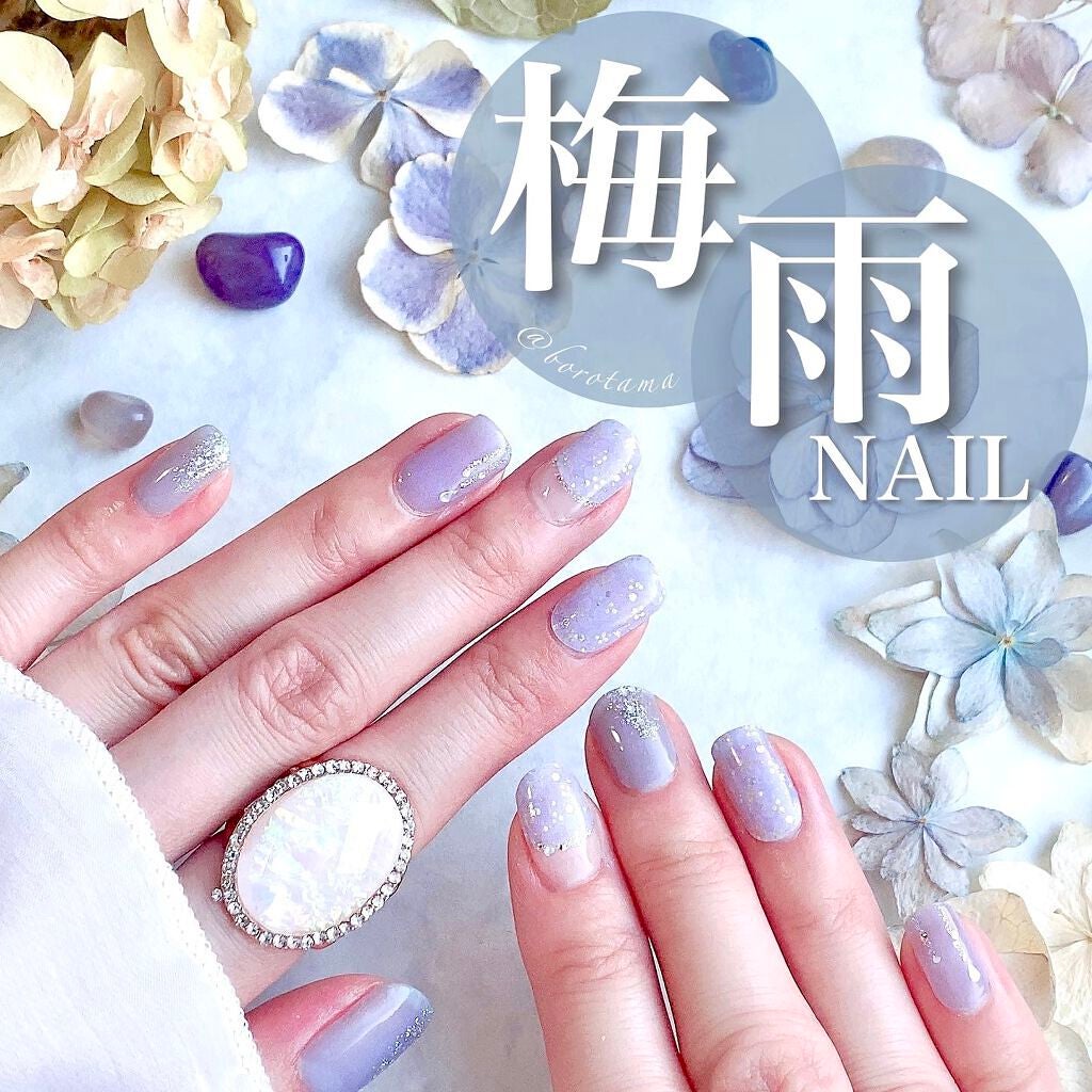 艶まる/ネイル工房/ジェルネイルを使ったクチコミ(1枚目)