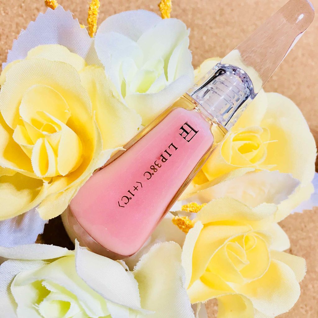 38°C / 99°F リップトリートメント (リップ美容液)/UZU BY FLOWFUSHI/リップケアを使ったクチコミ（1枚目）