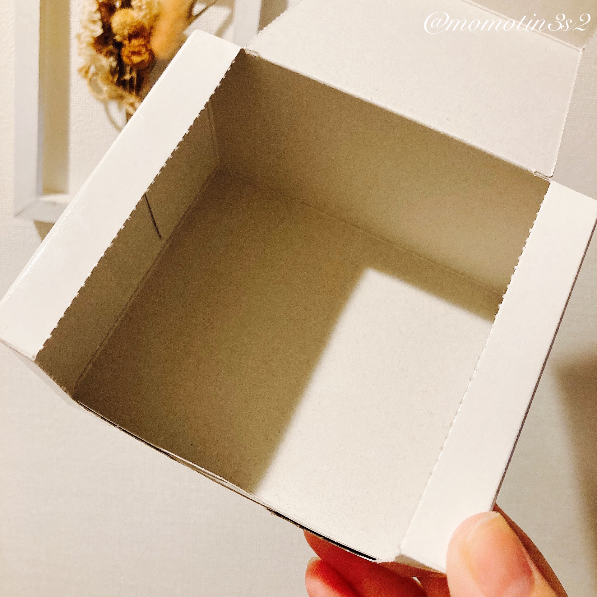 めくれるふきとりコットン/オードムーゲ/コットンを使ったクチコミ（2枚目）