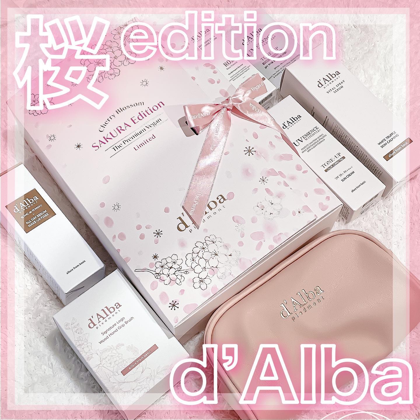 オールデイセラムメイクアップフィクサー/ダルバ/フィックスミストを使ったクチコミ（1枚目）