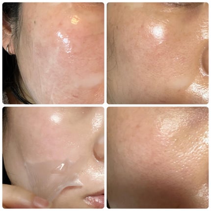 STEMCELL DEEP GLOW PACK/bravity/シートマスク・パックを使ったクチコミ(4枚目)