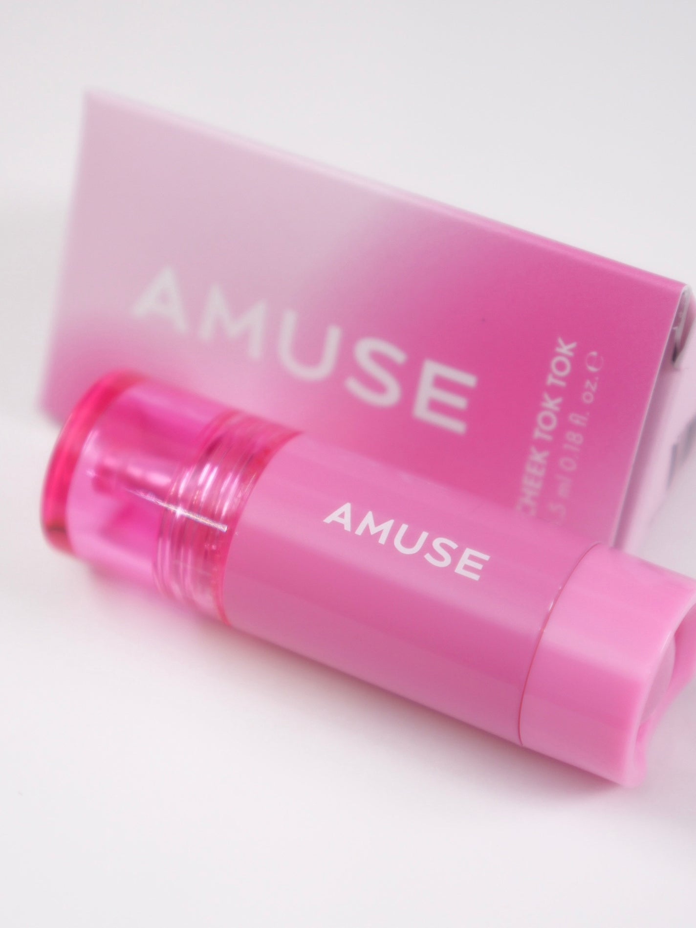 チークトクトク/AMUSE/リキッドチークを使ったクチコミ(2枚目)