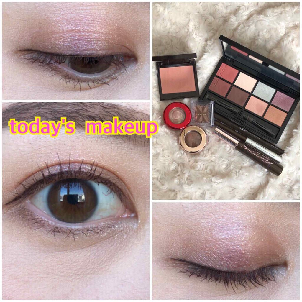 アディクション ザ アイシャドウ/ADDICTION/単色アイシャドウを使ったクチコミ（1枚目）