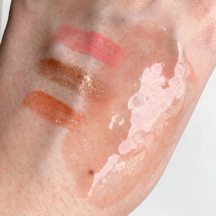 ロータスクレンジングジェル/エルツティン/クレンジングジェルを使ったクチコミ(4枚目)