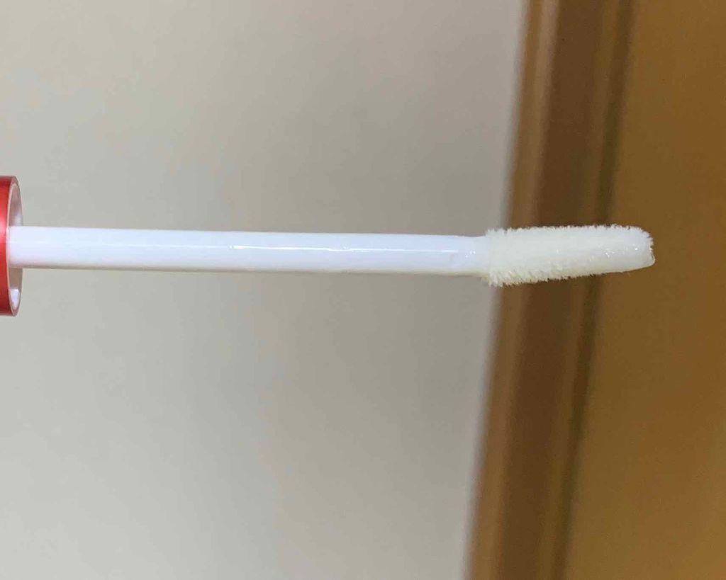 ラッシュケアエッセンス/キャンメイク/まつげ美容液を使ったクチコミ（2枚目）