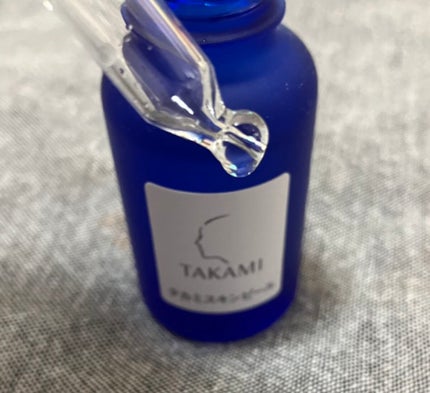 タカミスキンピール/タカミ/ブースター・導入液を使ったクチコミ(2枚目)