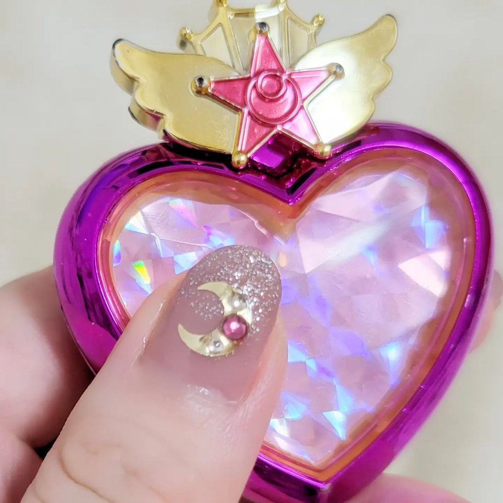 ジェルネイル GM82 ペタルピンク/ジェルミーワン/ジェルネイルを使ったクチコミ（3枚目）