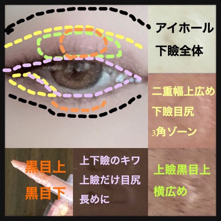 プリズム エアー ハイライター/CLIO/パウダーハイライトを使ったクチコミ(2枚目)