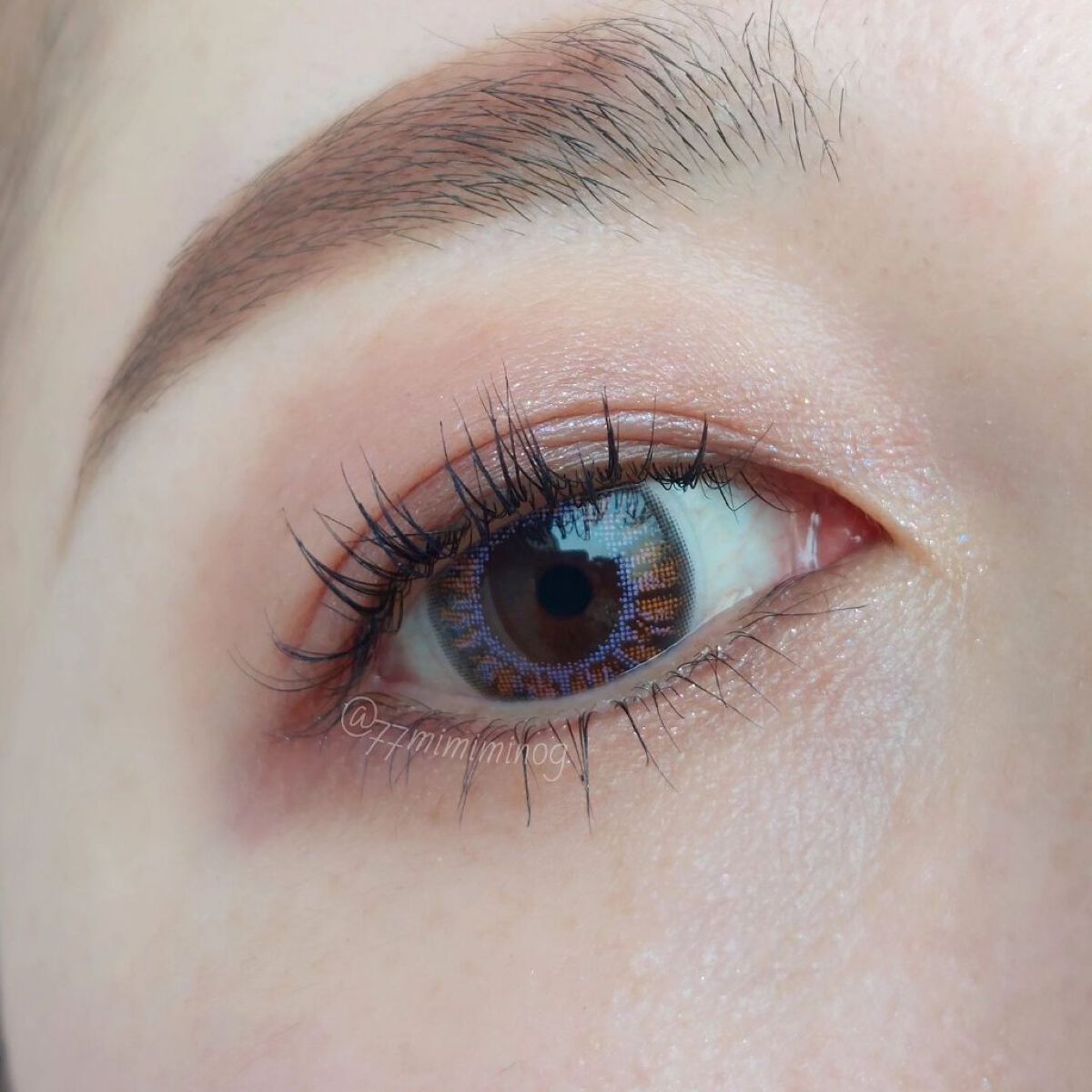 シグニチャー カラー アイズ 103 雨音 -AMAOTO / SUQQU(スック