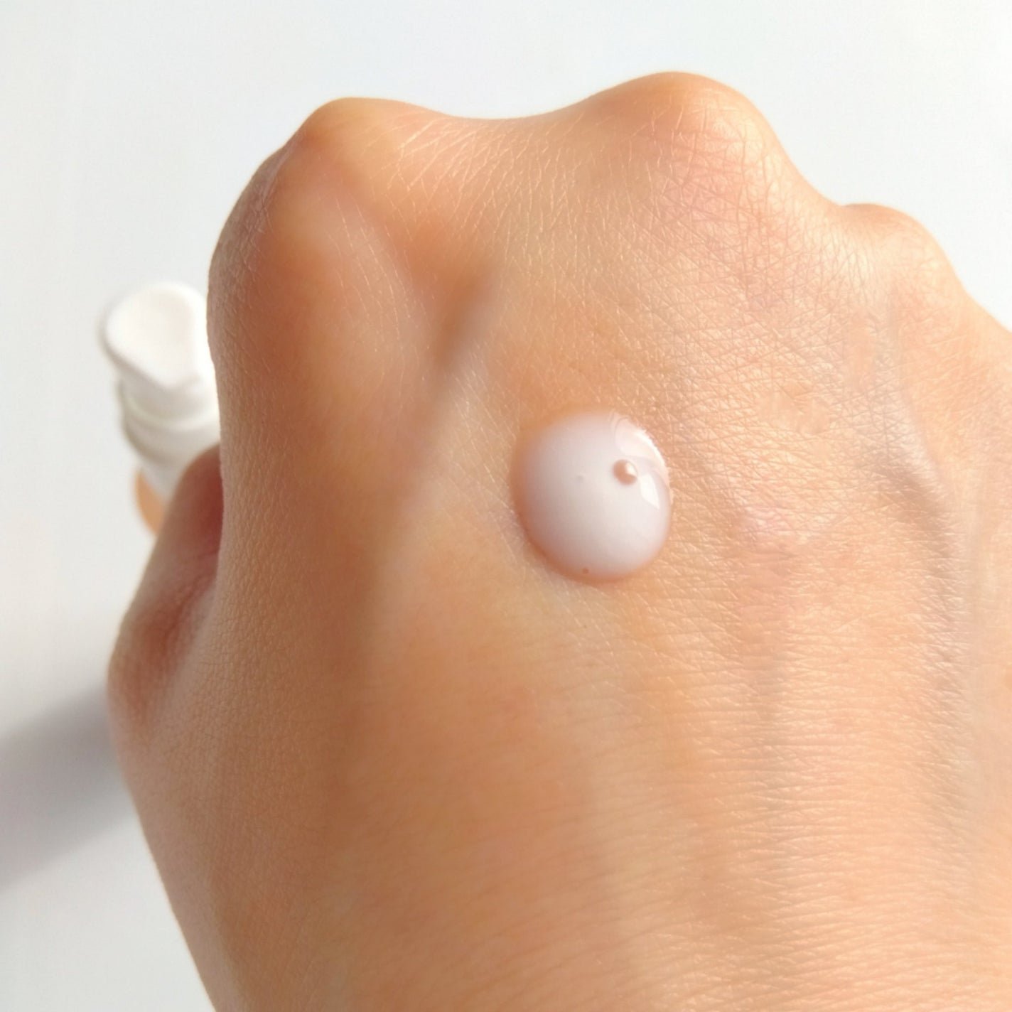 FA 導入ローション/botanical mee/化粧水を使ったクチコミ(5枚目)