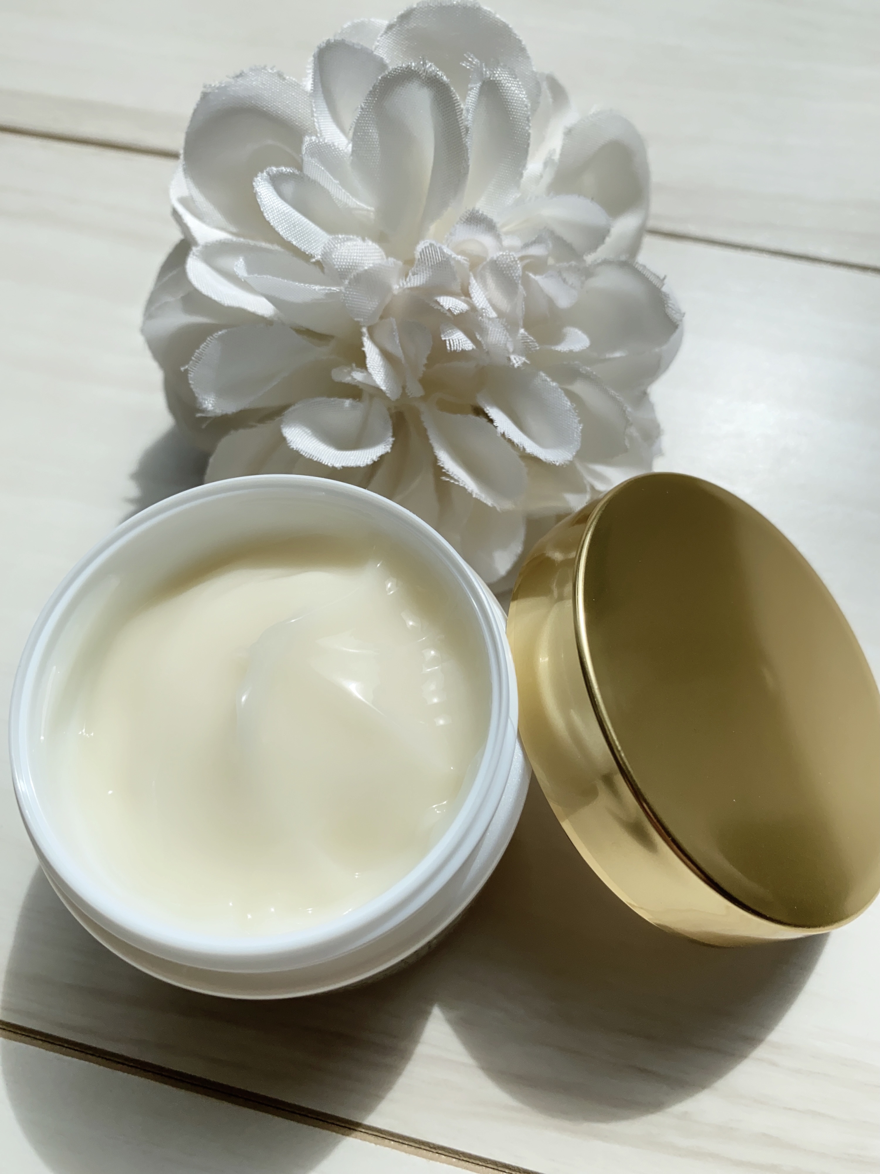 アクアコラーゲンゲル エンリッチリフト EX/ドクターシーラボⓇ/フェイスクリームを使ったクチコミ（2枚目）