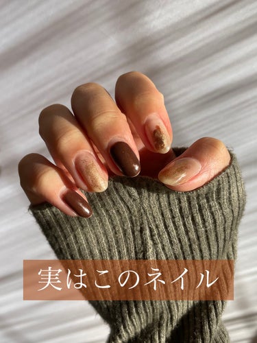 pa nail collective pa ワンダーネイル トップコートのクチコミ「実はこのネイル…

今年も何回もお世話になった最強アイテム紹介しちゃう♡

速乾！ぷっくり仕上.....」（1枚目）