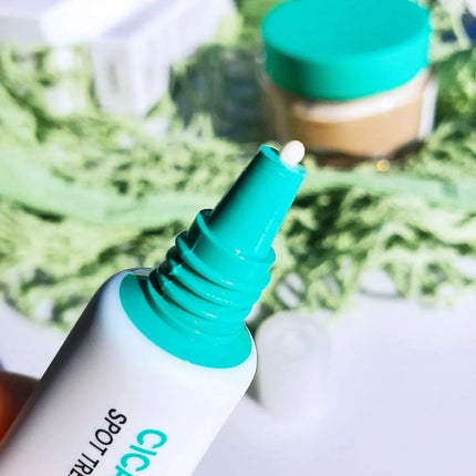 シカテロル美容液/beplain/美容液を使ったクチコミ(7枚目)