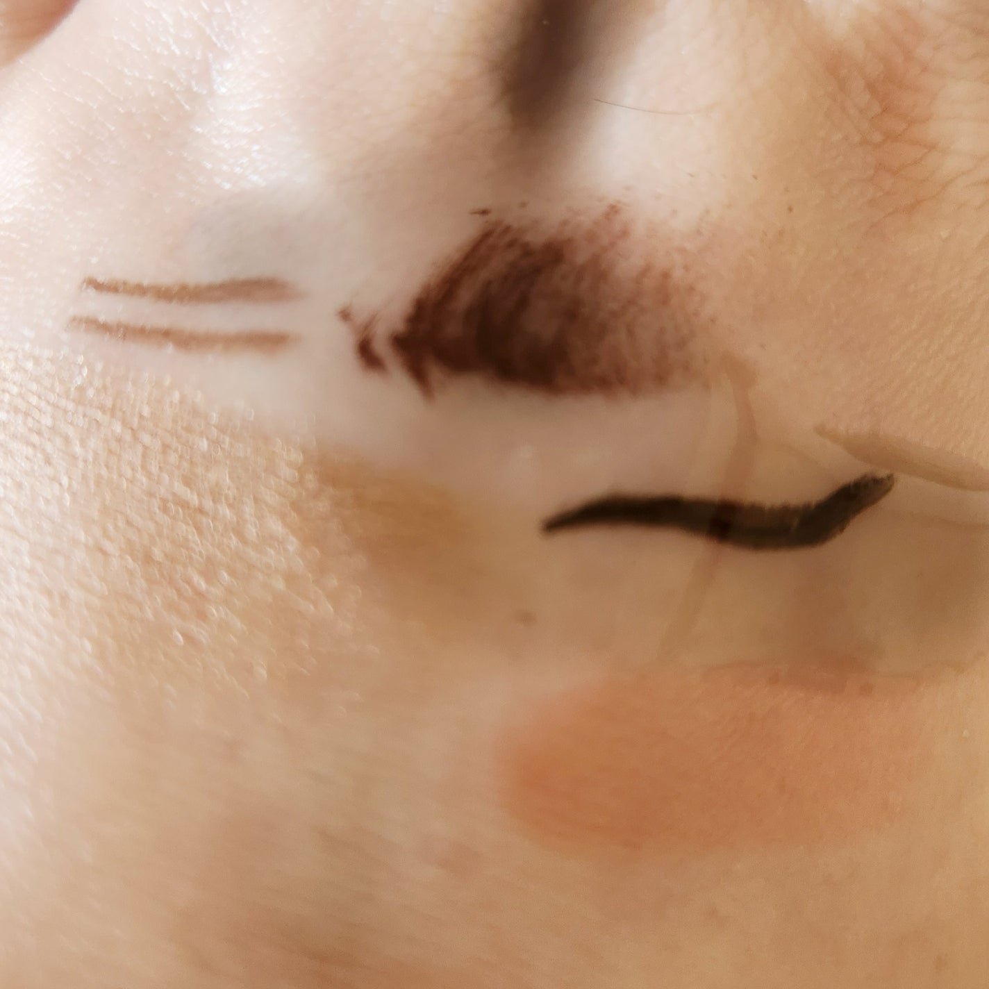 マイルドクレンジング オイル〈ブラック&スムース〉/ファンケル/オイルクレンジングを使ったクチコミ(3枚目)