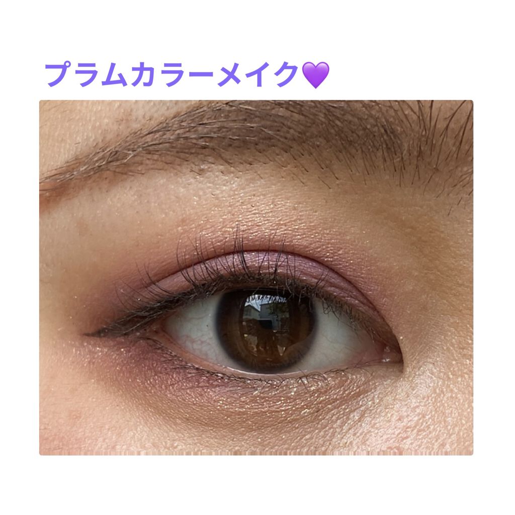 オーラクリエイション/BLEND BERRY/アイシャドウパレットを使ったクチコミ（1枚目）