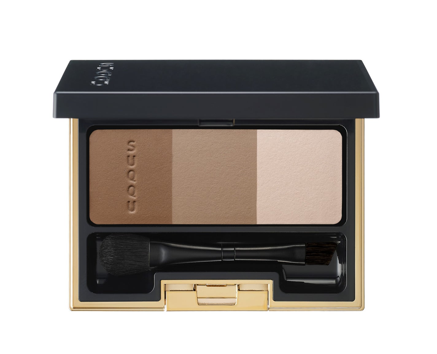 3D コントロール アイブロウ 03 サンド