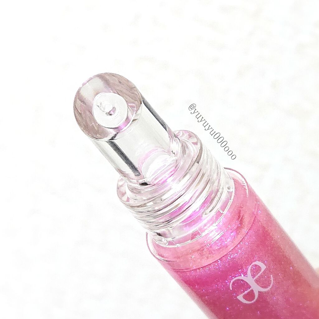 プリズマティカル リップグロス/エレガンス クルーズ/リップグロスを使ったクチコミ(3枚目)