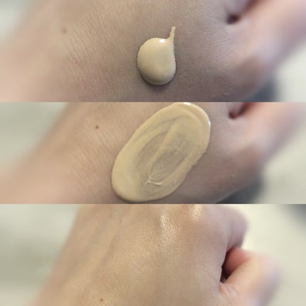 薬用フェイスプロテクトUV ミルク/IHADA/日焼け止めミルクを使ったクチコミ(2枚目)