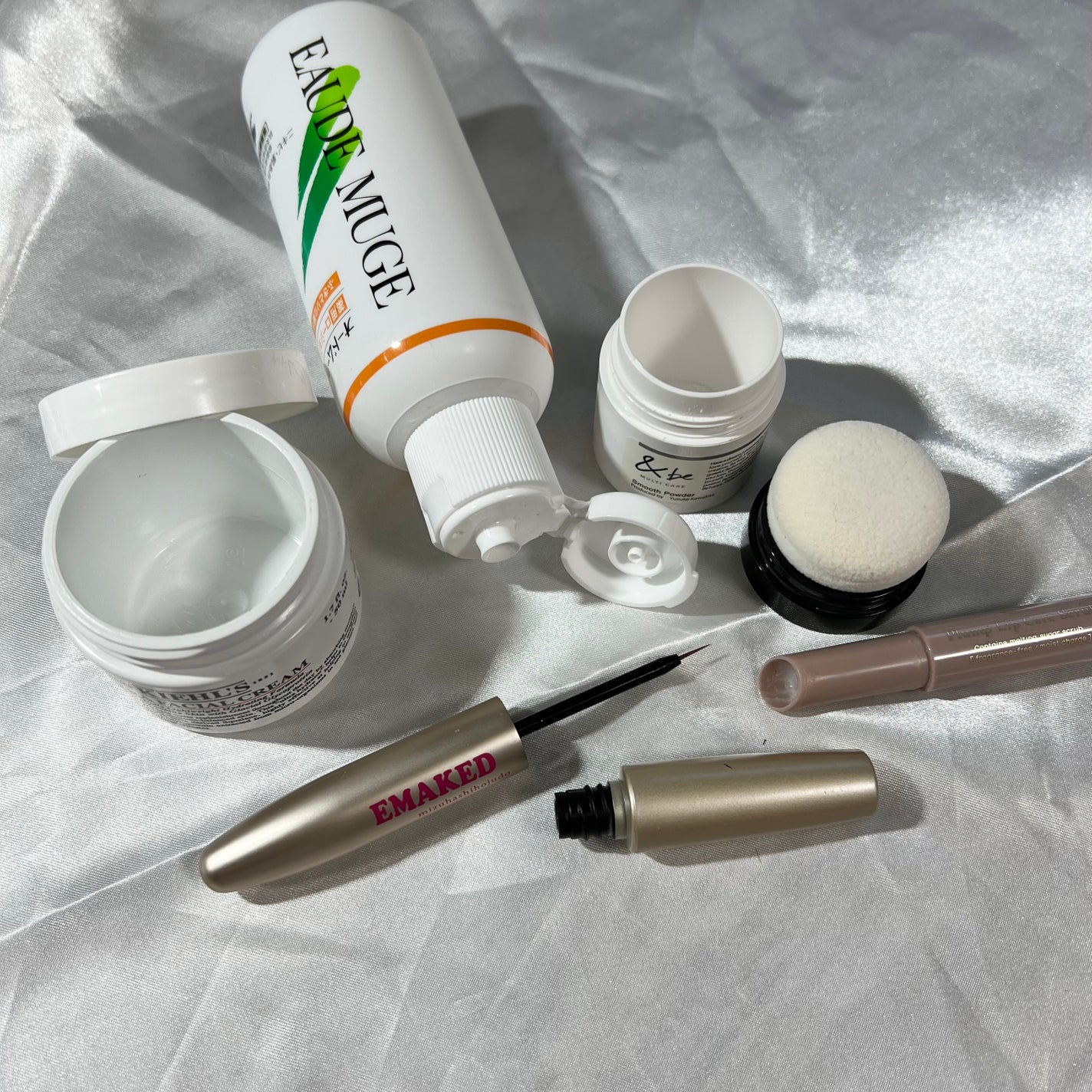 オードムーゲ 薬用ローション(ふきとり化粧水)/オードムーゲ/拭き取り化粧水を使ったクチコミ(7枚目)