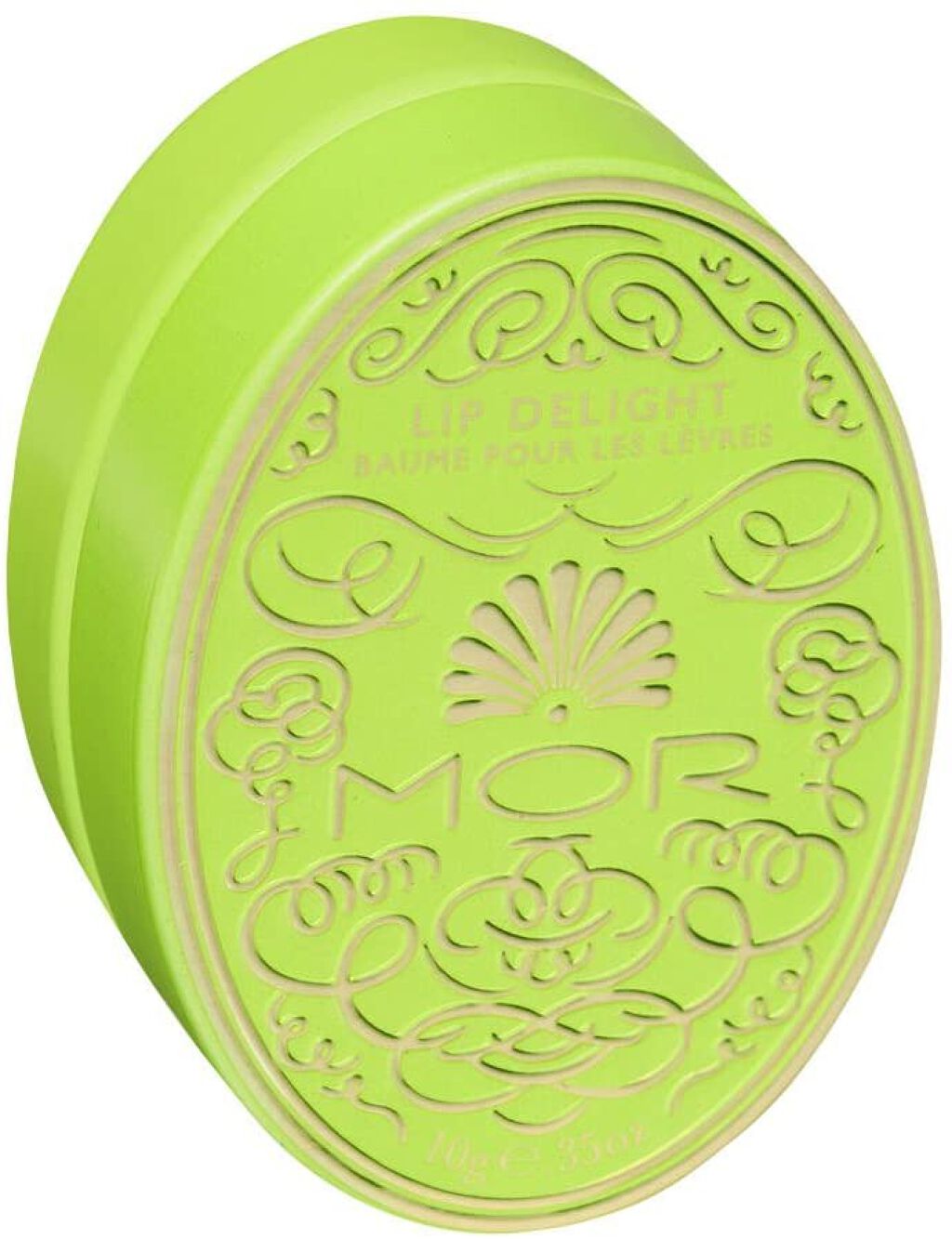 リップディライト アップル