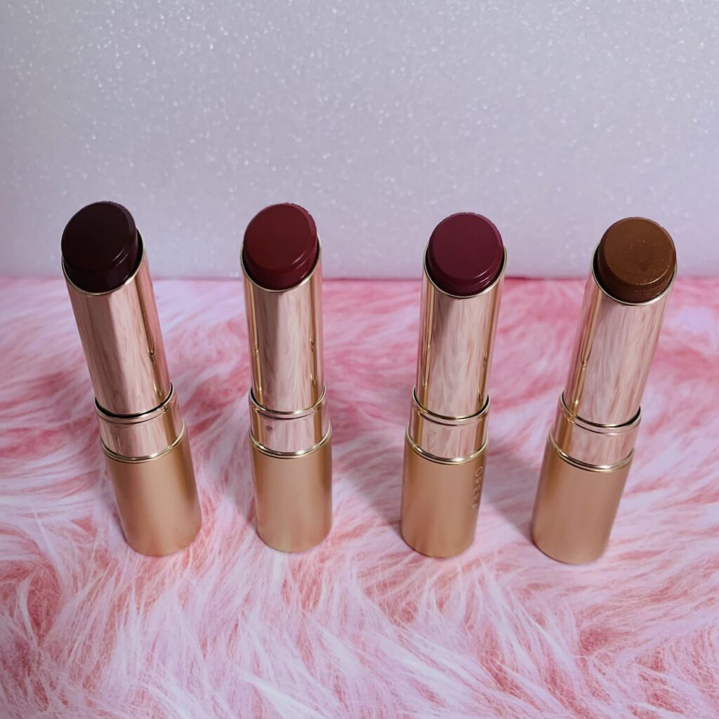 オペラ リップティント N/OPERA/リップティントを使ったクチコミ（1枚目）