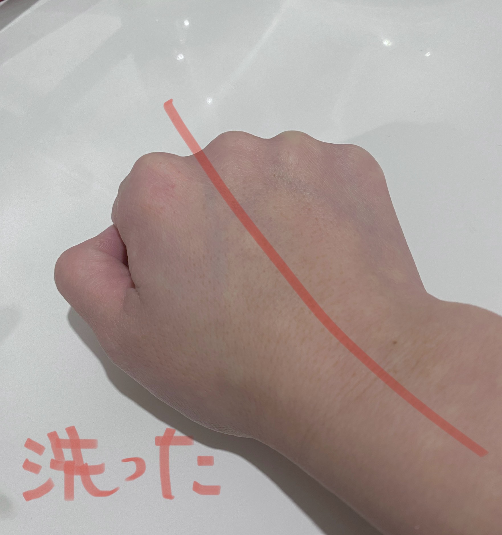 BEAULy うぶピン バストシリーズ3点セット/コジット/バストケア・ヒップケアを使ったクチコミ（3枚目）