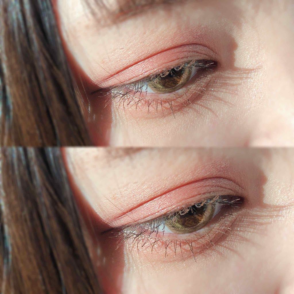 プレイカラー アイシャドウ/ETUDE/アイシャドウパレットを使ったクチコミ(1枚目)