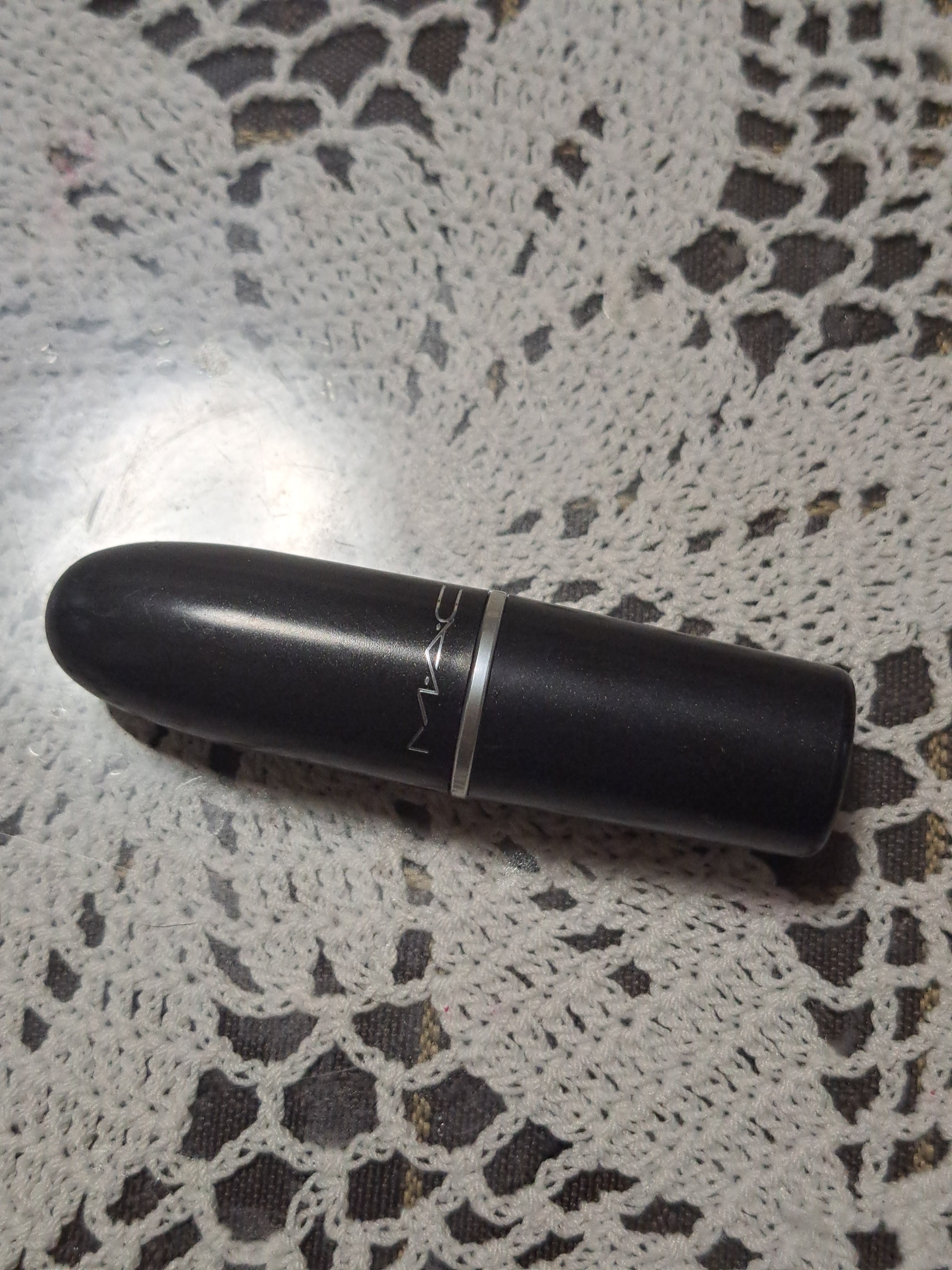 リップスティック/M・A・C/口紅を使ったクチコミ（1枚目）