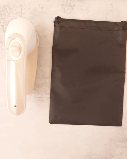 毛玉とるとる/マクセルイズミ/その他を使ったクチコミ(6枚目)