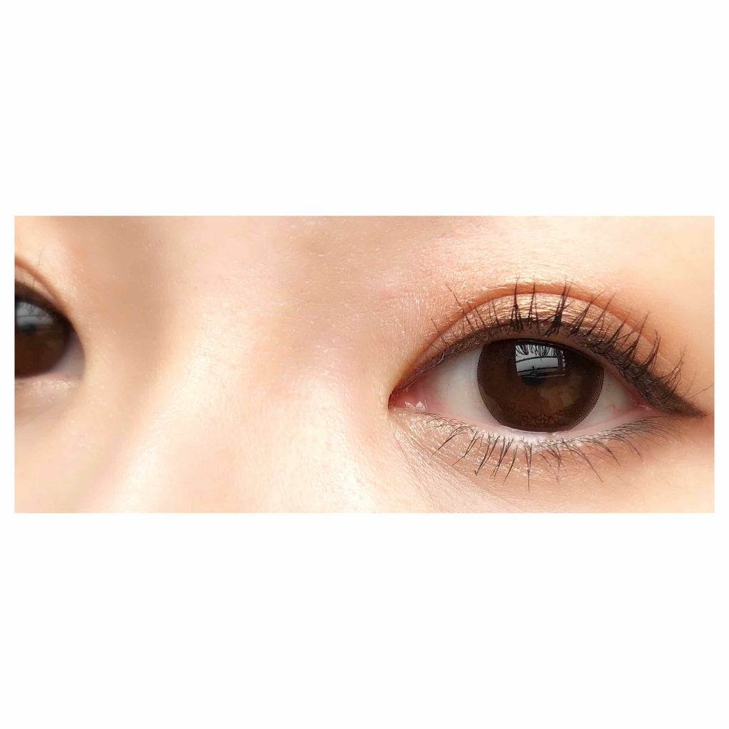 ドラマティックスタイリングアイズS/マキアージュ/アイシャドウパレットを使ったクチコミ(4枚目)