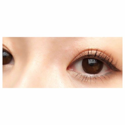 ドラマティックスタイリングアイズS/マキアージュ/アイシャドウパレットを使ったクチコミ(4枚目)