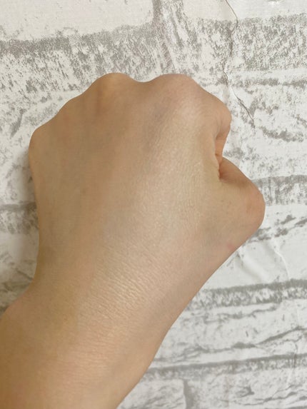 ウォンジョンヨ トーンアップベース/Wonjungyo/化粧下地を使ったクチコミ(3枚目)