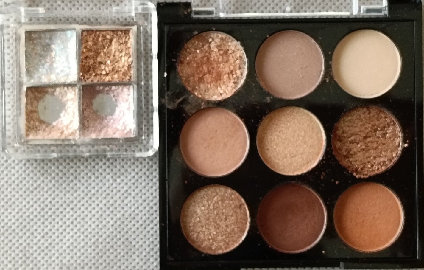 ノビモリマスカラ/キャンメイク/マスカラを使ったクチコミ(3枚目)