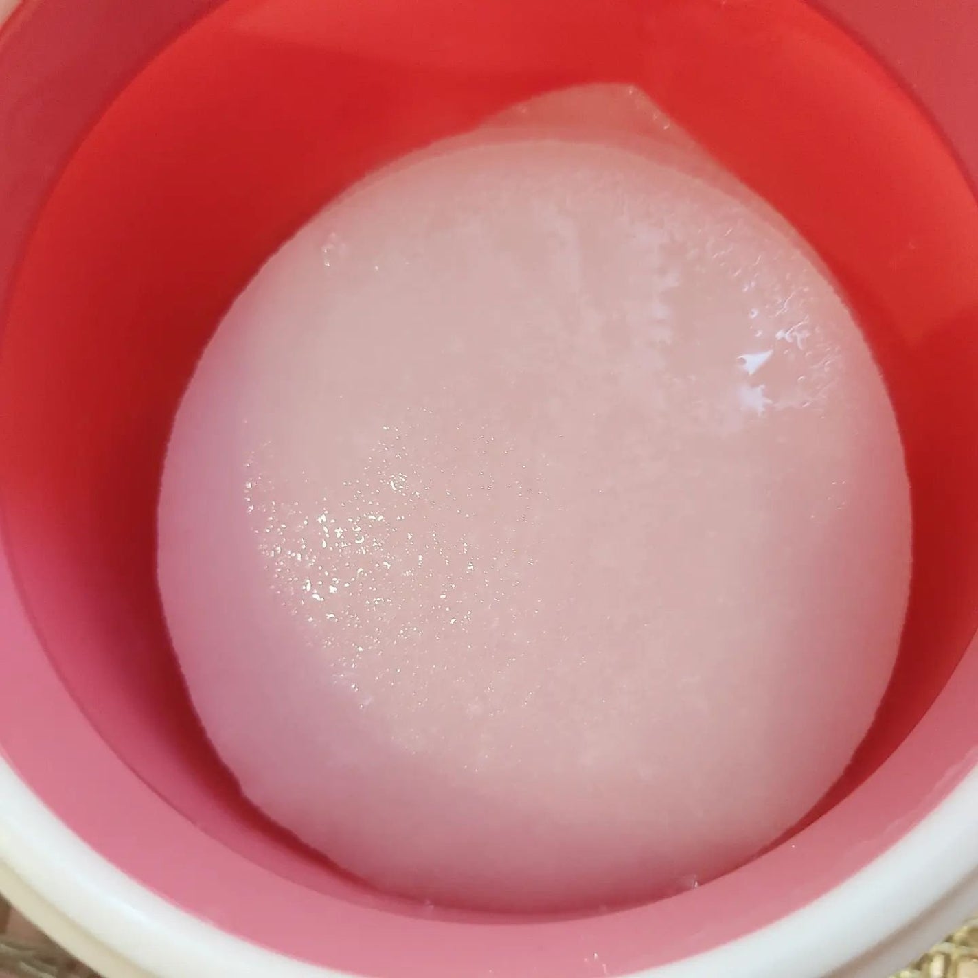 リフレッシュ トナーパッド (B)/I'm from/トナーパッドを使ったクチコミ(2枚目)